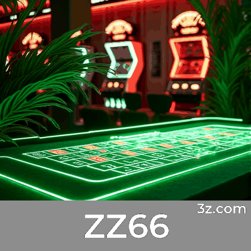 ZZ66: Cassino Profissional com Dealers ao Vivo