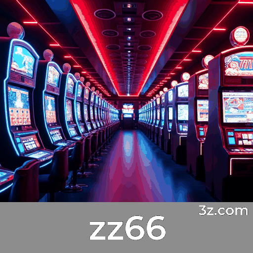 zz66: Seu Cassino Online Seguro e Premiado