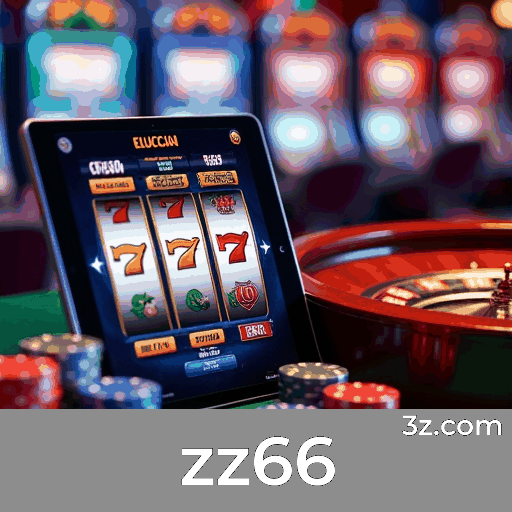 zz66: Seu Cassino Online Seguro e Premiado