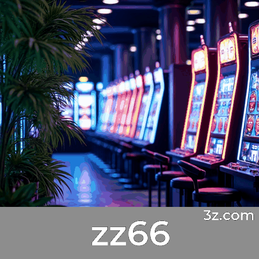 zz66: Seu Cassino Online Seguro e Premiado